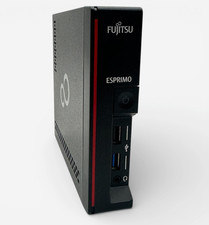 Fujitsu g558 mini intel - fujitsu, mini-pc│intel