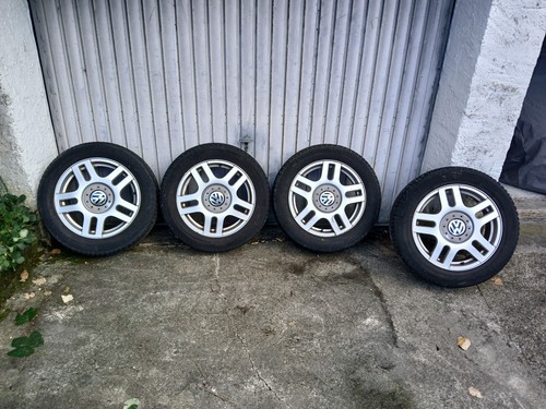 Golf original 16 - vw,