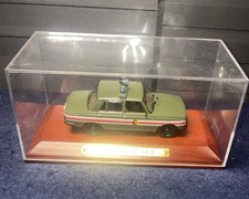 Atlas 1:43, Wartburg 353, der