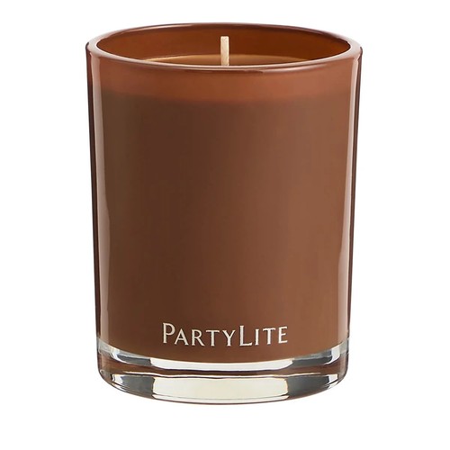 Partylite duftwachsglas - partylite,