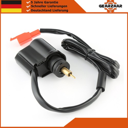 Elektrischer choke kaltstarter - elektrischer,
