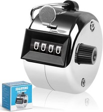 SDARMING Zählzähler