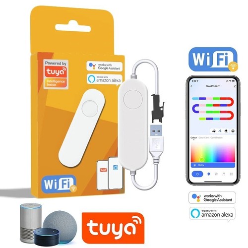 Tuya ws2811 ws2812b wifi - tuya,