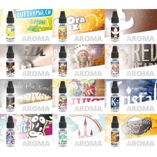 Smoking bull aroma - aroma, 10ml