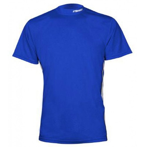Newline shirt junior blau - newline, t-shirt