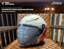 BMW Motorrad Helm Sao Paulo
