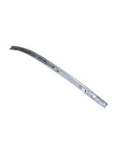 Top sealing strip holder rear