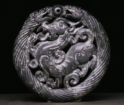 7cm chinesische dynastie - chinesische,