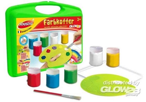 Joustra farbkoffer für - farbkoffer,