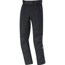 HELD Sarai Textilhose schwarz