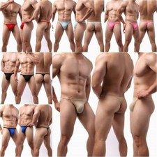 Herren-Unterwäsche T-Rücken