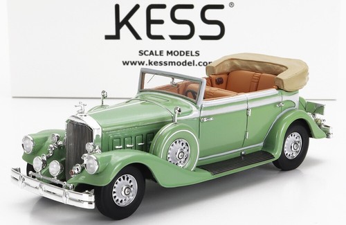 Pierce arrow 124 convertible - 124,