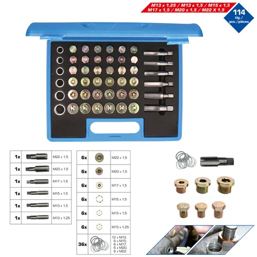 Tools brilliant - ks,