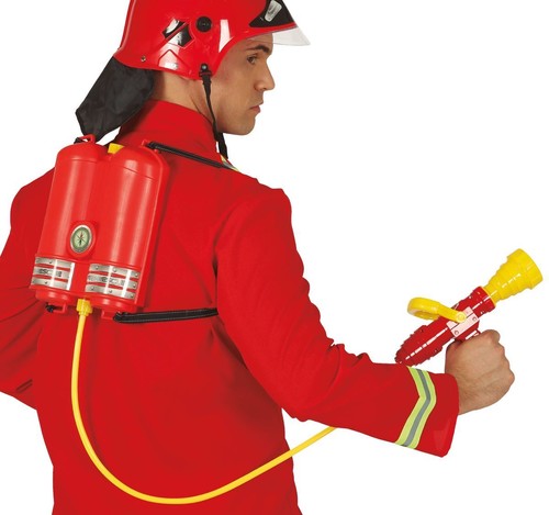 Feuerwehr spielzeug - feuerwehr,