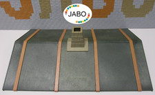 (R3/4/2) Playmobil DACH Western Bahnhof Safari Scheune