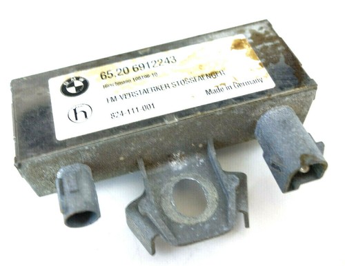 Bmw e85 e86 - e86, fm