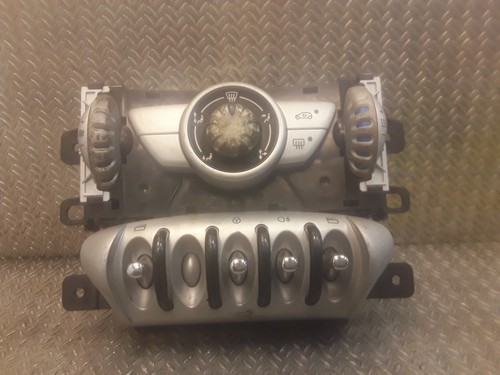 Mini r56 klimaanlage - mini,