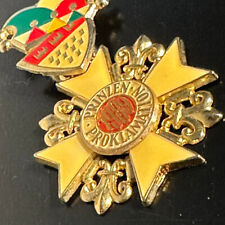 Karnevalsorden - Prinzen