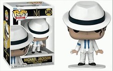 POP - Music - Michael Jackson
