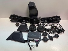 Audi A6 2016 Avant Bose