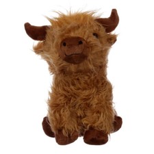 Highland Cow schottisches Rind