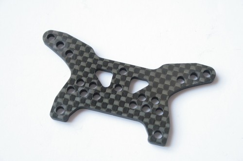 Xray factory kit carbon - xray,