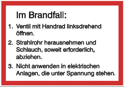 Anleitung wandhydrant - anleitung,