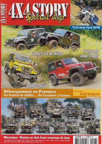 4x4 story jeep tj und - story, 28