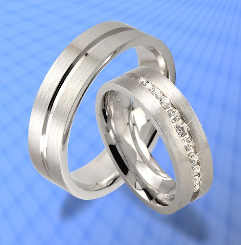 Exklusive ringe trauringe - exklusive,