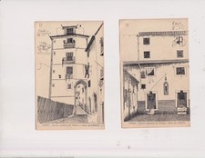 Jahrgang 1935. Portugal