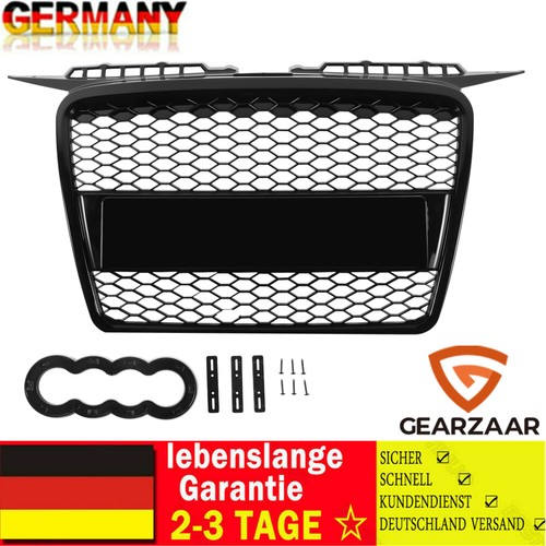 Kühlergrill waben grill - kühlergrill,
