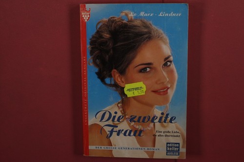 401530 marx lindner die - lo, marx-lindner