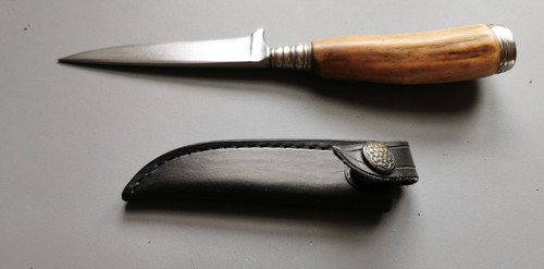 Vintage sammlermesser - vintage,
