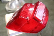 original Rücklicht Glas Triom 22.00.14 159431 Vespa Special PK 50 ETS Primavera