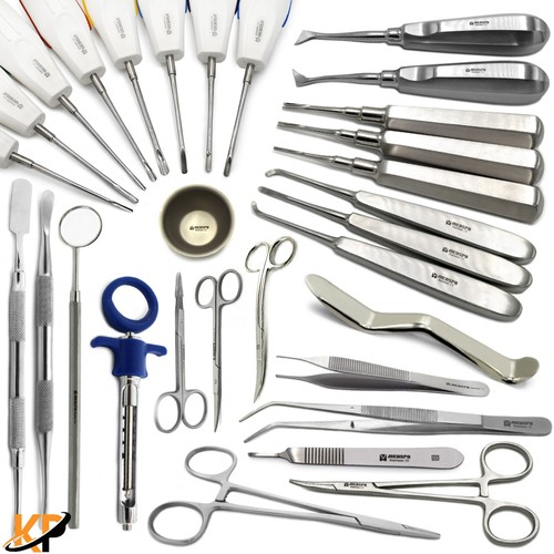 Zahnchirurgie oralchirurgie - zahnchirurgie,