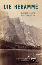 Die hebamme edvard hoem - |, |