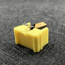 Plattenspieler Nadel Diamond