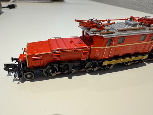 Jägerndorfer 62022 öbb 1189 - 62022,