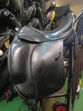 Pony Dressursattel LX Loxley