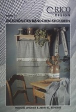 Rico Design Band 1 - Die