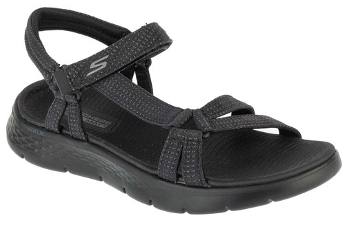Sandalen damen skechers go - sandalen,