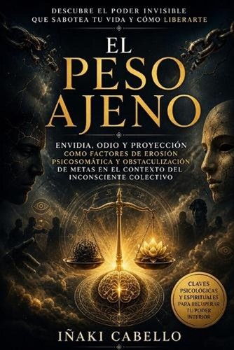 Perso ajeno envidia - perso, odio
