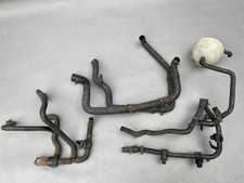 T4 Kühlwasserschläuche 2,5l TDI ACV Schläuche Kühlwasserschlauch original VW