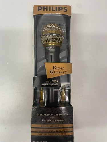 Philips mikro sbc echo - philips,