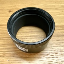 Takahashi 32mm M56 auf M56 Verlängerungsring