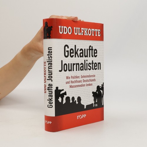 Gekaufte journalisten - gekaufte, | 