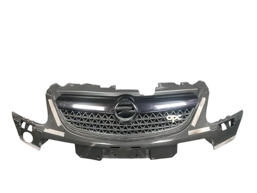 Kühlergrill frontgrill opel - kühlergrill,