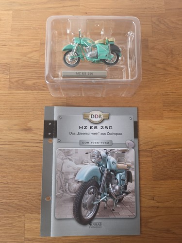 Ddr atlas motorräder - atlas,