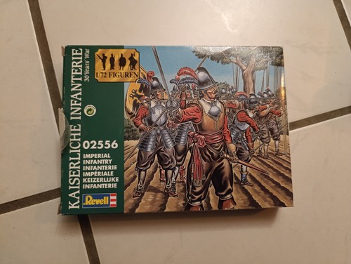 Revell 02556 kaiserliche - revell,