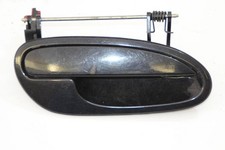 Türgriff hinten rechts Opel